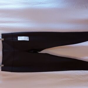 Athleta NWT Women's Tights Leggings Delancey Houndstooth Autumn Career LT